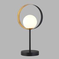 Searchlight Design tafellampOrbital - EU8141BGO - thumbnail