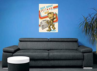 Psychotic's Colossus Down Destroy Em Up Edition