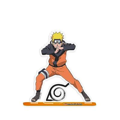 Naruto Shippuden Drinkware & Deco Gift Set Naruto Shippuden Drinkware & Deco Gift Set