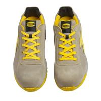 Diadora Werkschoen Glove Mds Text Low 181136 S1PS 75029 | Moon Rock Grey 75029 | Maat 44 - 8053607611850 - thumbnail