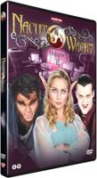 Studio 100 Nachtwacht DVD - Nachtwacht volume 4 - thumbnail