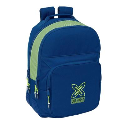 Schoolrugzak Munich North Marineblauw 32 x 42 x 15 cm