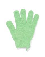HEMA Scrubhandschoen groen - thumbnail