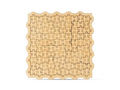 Recent Toys Not a jigsaw breinpuzzel