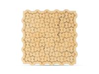 Recent Toys Not a jigsaw breinpuzzel - thumbnail