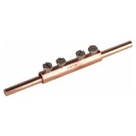 DEHN VM 8 SKM6X8 CU Verbindingsmof 1 stuk(s)