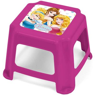 Arditex krukje Disney prinsessen meisjes 21 x 27 cm roze