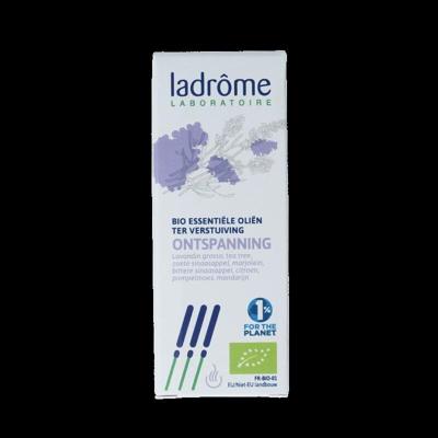 Ontspanning - etherische olie 10 Milliliter