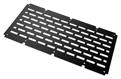 RockBoard 5.3 Base Plate voor Cinque 5.3 pedalboard