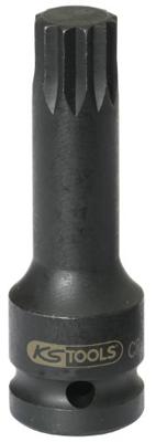 KS Tools 9110945 911.0945 Kracht-dopsleutelinzet