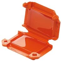 Raytech 84021 HAPPY 0 Kabelmof Kabel-Ø: 4 mm (max) Inhoud: 1 stuk(s) - thumbnail