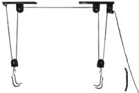 Fietstakel Edge Bikelift - thumbnail