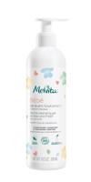 Melvita Bébé Gentle Cleansing Gel Hair and Body 300ml - thumbnail