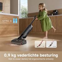 Handstofzuiger MOVA Mova M10 Zwart 300 W - thumbnail