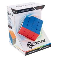 Goliath Games Nexcube 4x4 stackable - breinpuzzel - thumbnail