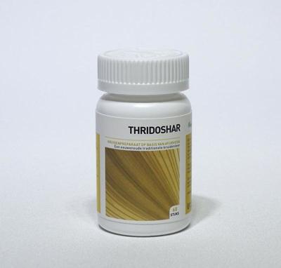 Ayurveda Health Thridoshar 60 Tabletten Ayurveda Health Thridoshar 60 Tabletten