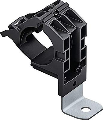 HellermannTyton RCC90SM6-PA66HIRHSUV/ST Bevestigingselement Schroefbaar 151-01659 Bundel-Ø (bereik) 19.40 tot 36 mm Stootbestendig, Hittebestendig, UV-stabiel, HellermannTyton RCC90SM6-PA66HIRHSUV/ST Bevestigingselement Schroefbaar 151-01659 Bundel-Ø (bereik) 19.40 tot 36 mm Stootbestendig, Hittebestendig, UV-stabiel,