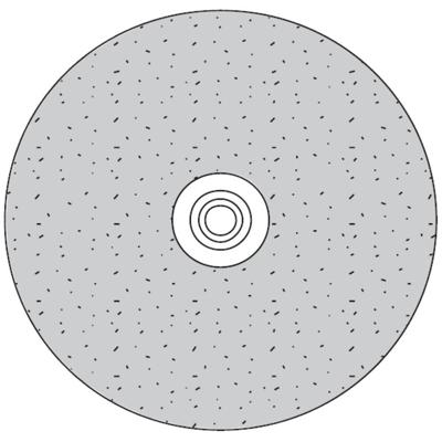 Donau Elektronik 1648 Diamanten doorslijpschijf 1 stuk(s) Metaal, Beton, Hars, Glas, Kunststof