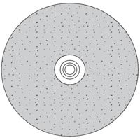 Donau Elektronik 1648 Diamanten doorslijpschijf 1 stuk(s) Metaal, Beton, Hars, Glas, Kunststof - thumbnail