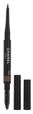 Chanel Stylo Sourcils Waterproof Eyebrow Pencil 808 Brun Clair Wenkbrauw Make-Up 0.27 g Dames
