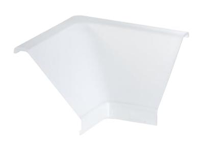 Paulmann 70264 Delta Profiel-hoekverbinder (binnenste hoek) (b x h x d) 3.5 x 2.1 x 3.5 cm 1 stuk(s)
