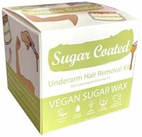 Sugar Coated Underarm + Arm Hair Removal Kit - thumbnail