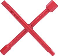 KS Tools 1166000 Kruissleutel - thumbnail