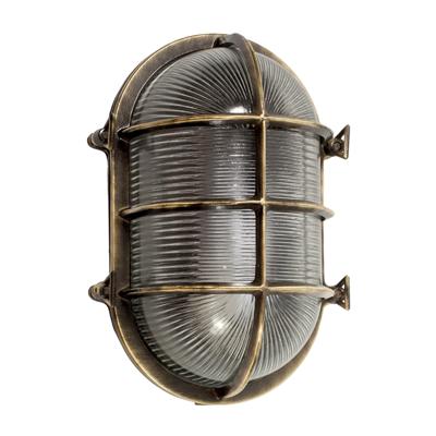 KS Verlichting Maritieme wandlampNautic 4 - 6623