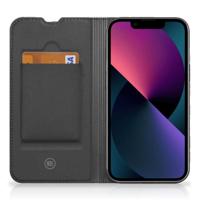 Smartphone hoesje voor iPhone 13 Dinosaurus - thumbnail