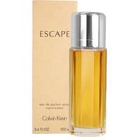 Calvin Klein Escape eau de parfum - 100 ml - thumbnail