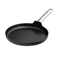 BergHOFF LEO RECYCLED Omeletpan, Antikleef Pan Grijs - thumbnail
