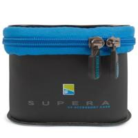 Preston Supera Xs Eva Accessory Cases - thumbnail