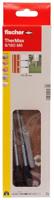 Fischer 045684 TherMax Afstand montagesysteem 220 mm 18 mm 2 stuk(s) - thumbnail