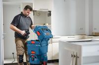 Bosch Blauw l-boxx 102 professional | nieuw model - 1600a012fz - thumbnail