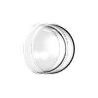 PolarPro Fifty-Fifty Dome voor GoPro Hero 9 Black - thumbnail