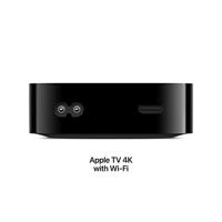 Apple TV 4K Wi-Fi 3rd Gen, 2022 64GB Apple TV - thumbnail
