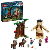 LEGO Harry Potter - Forbidden Forest: Umbridge's Encounter (75967) - thumbnail
