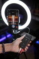 IK Multimedia IRig Stream Solo - thumbnail