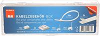 Max Hauri Kabelhouderassortiment 112602 1 stuk(s) - thumbnail