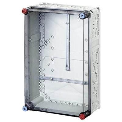 Hensel Mi 2300 2000076 Behuizing 300 x 450 x 170 Kunststof 1 stuk(s) Hensel Mi 2300 2000076 Behuizing 300 x 450 x 170 Kunststof 1 stuk(s)