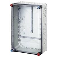 Hensel Mi 2300 2000076 Behuizing 300 x 450 x 170 Kunststof 1 stuk(s) - thumbnail