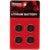 D&apos;Addario PW-CR2032-04 Lithium Battery 4-Pack