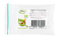 SteviJa Zoetjes Navulling - thumbnail