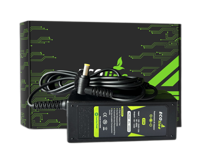 EcoLine - Oplader / AC Adapter - Compatibel Met De Acer Aspire 5741G 5742 5742G E1-521 E1-531 E1-531G E1-570 E1-571 E1-571G - 19V 3.42A 65W - thumbnail
