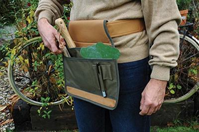 Esschert Design tuingereedschapsriem gt04