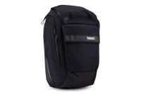 THULE rugzak "paramount hybrid pannier" backpack paramount hybrid pannier black - thumbnail