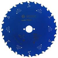 Bosch Accessoires Cirkelzaagblad expert for Wood 237x30x2.5/1.8x24 T - 2608644067 - thumbnail