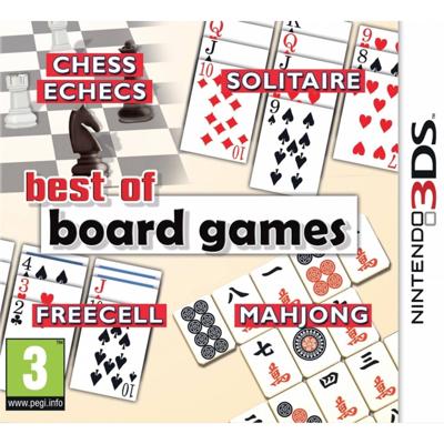 Best of Board Games