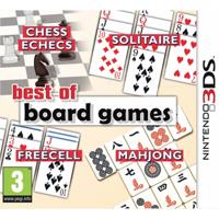 Best of Board Games - thumbnail