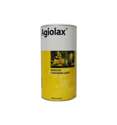 Agiolax Granulaat Bus Agiolax Granulaat Bus